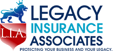 Legacy Insurance Associates Unlimited, Inc.